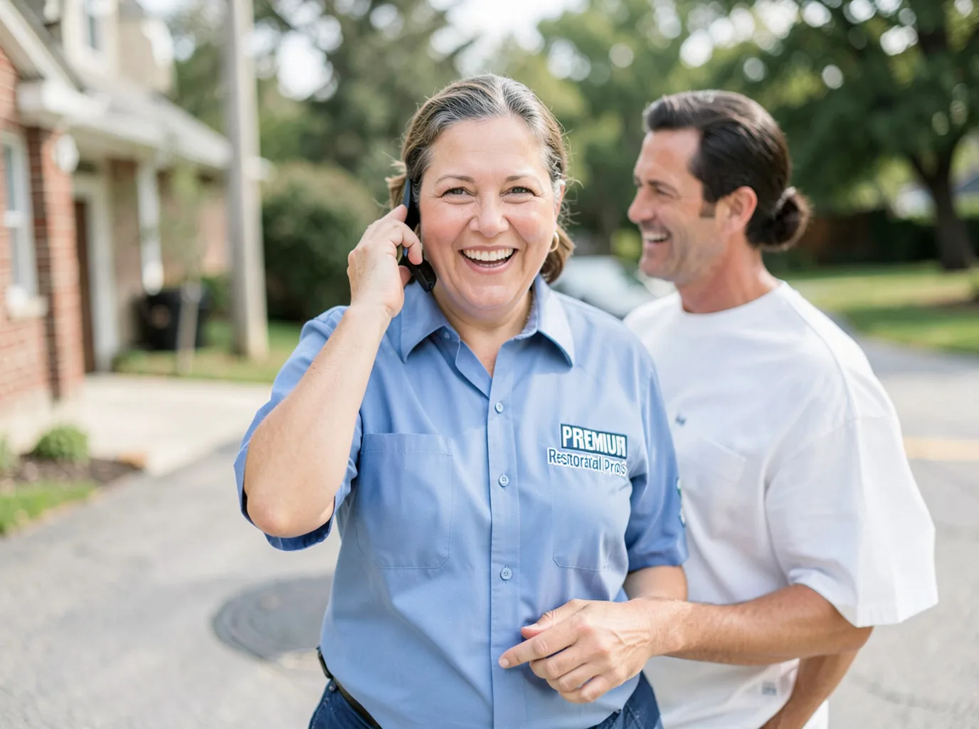 Water Damage Restoration Leonard, MO FAQs